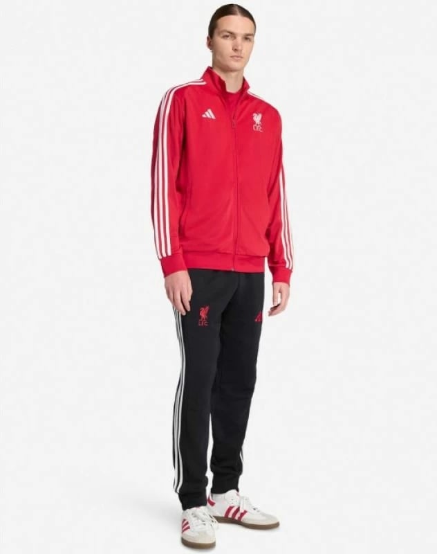 Duks adidas Liverpool LFC, i kuq