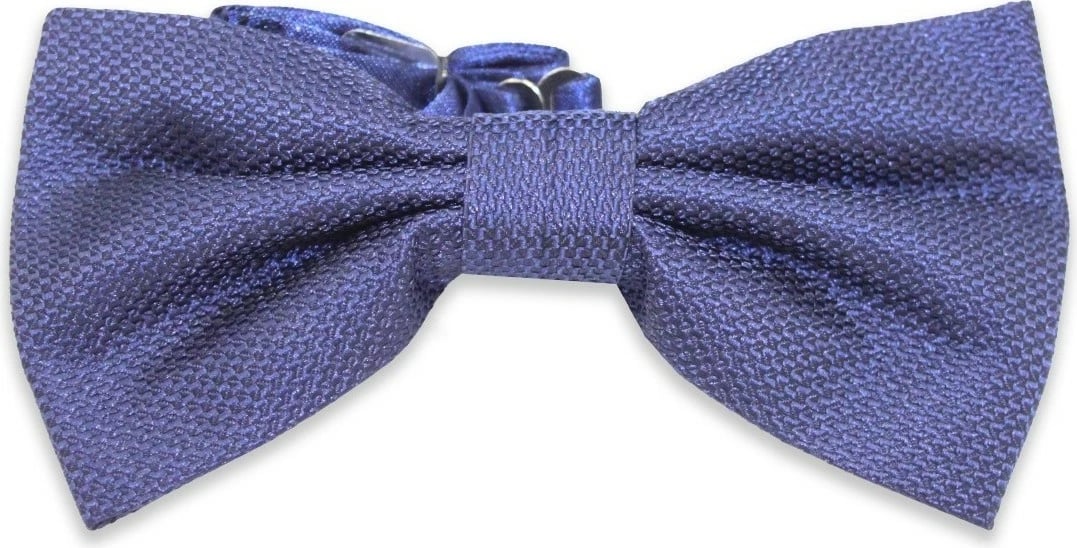 Kravatë për meshkuj Fitmens, ngjyrë blu sax