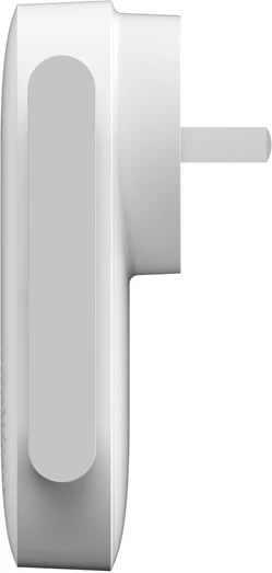 Interkom ezviz CH1, i bardhë