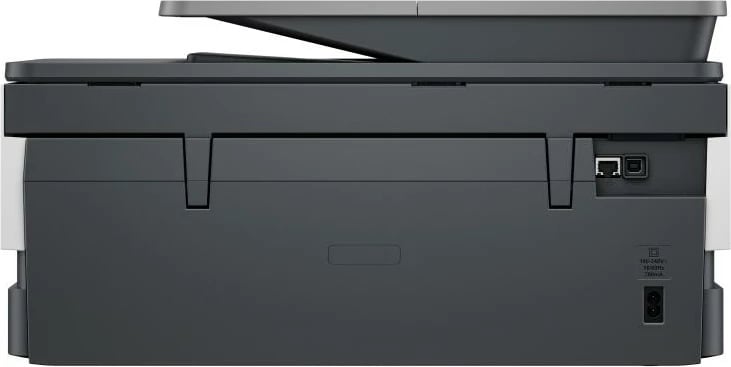 Printer multifunksional all‑in‑one, HP, OfficeJet Pro 8122e (405U3B#686), inkjet, Wi‑Fi, ADF, color
