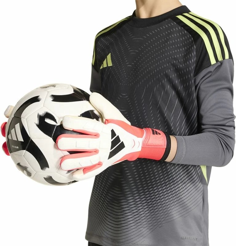 Doreza portieri për fëmijë adidas Predator