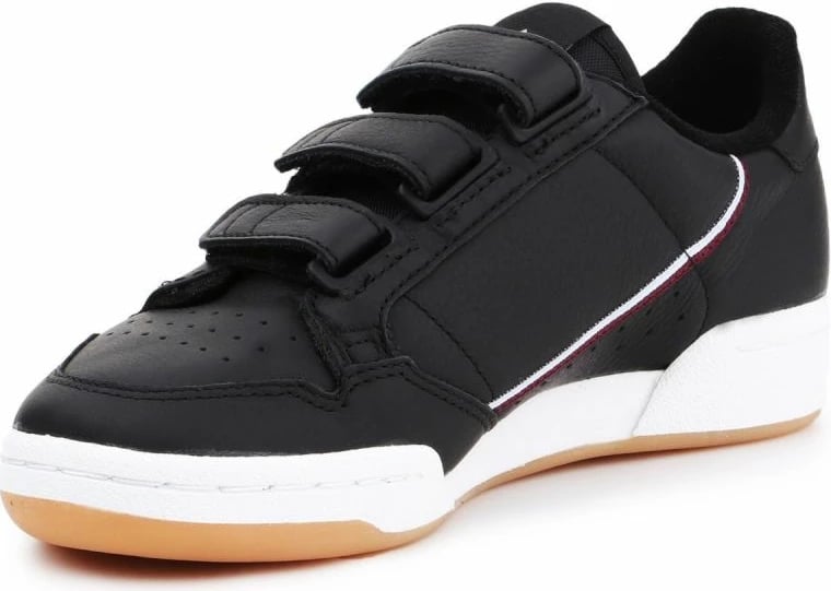 Atlete për fëmijë adidas, të zeza Atlete për fëmijë adidas, të zeza