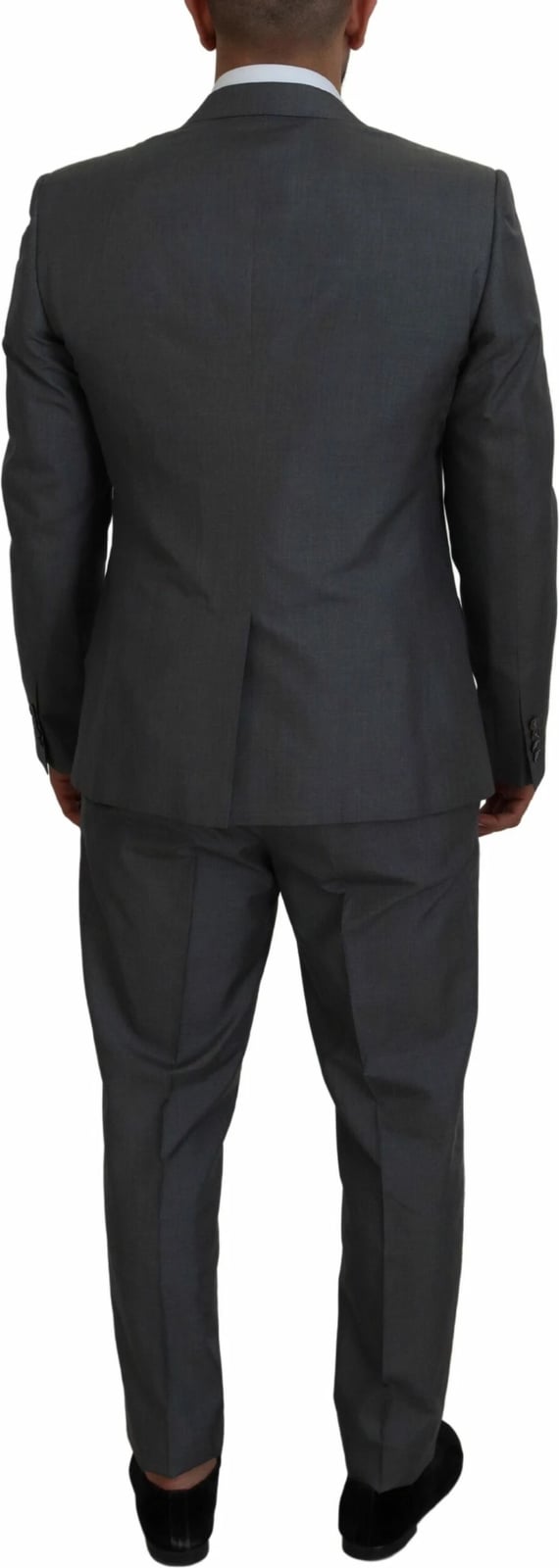 Kostum për meshkuj Dolce & Gabbana, hiri 