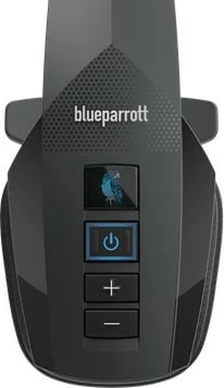 Kufje Jabra BlueParrott B350-XT, Wired, 20 - 20000 Hz, Office/Call center, 247 g, Black