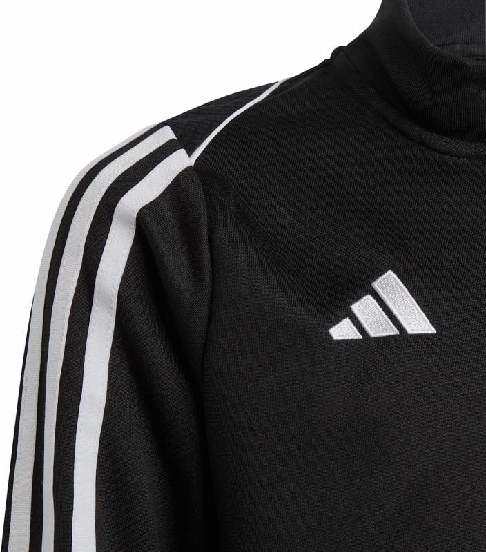 Duks për fëmijë adidas, i zi