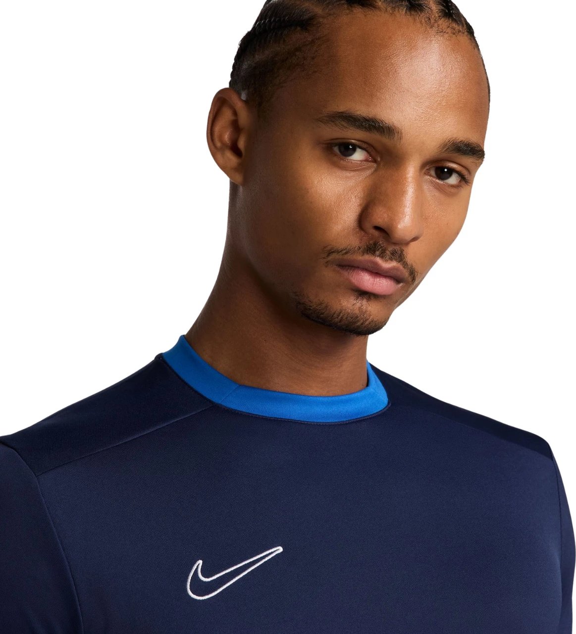 Maicë për meshkuj Nike, navy