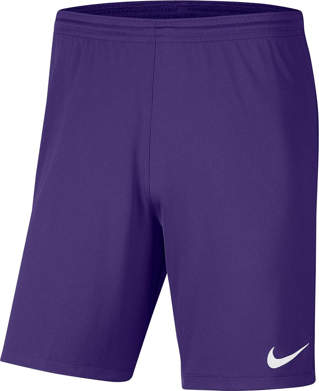 Shorce për fëmijë Nike, të purpurta