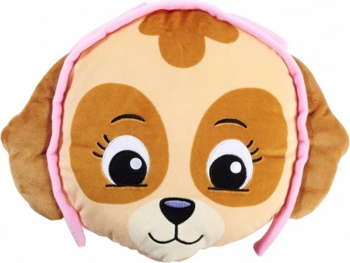 Jastëk Paw Patrol Skye, 50cm