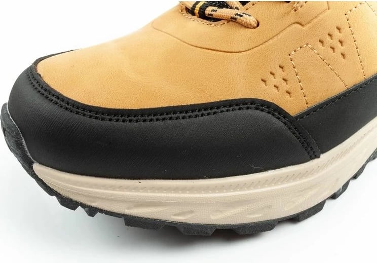 Çizme sportive për meshkuj Lee Cooper, të zeza