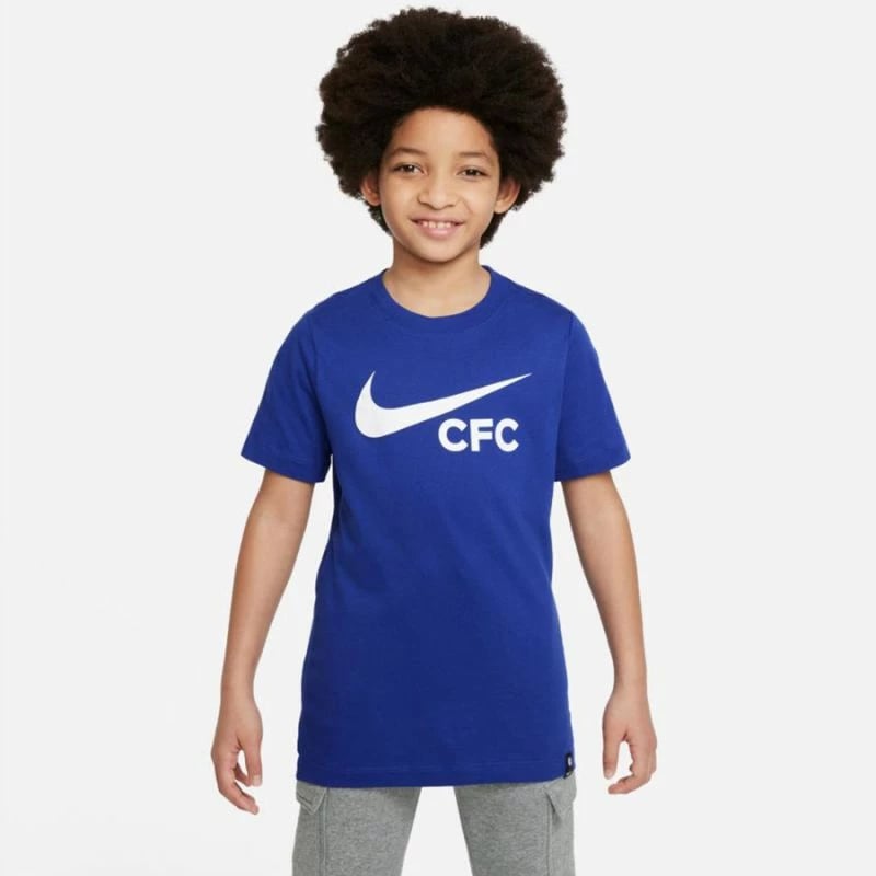 Fanellë djemsh Nike Chelsea FC