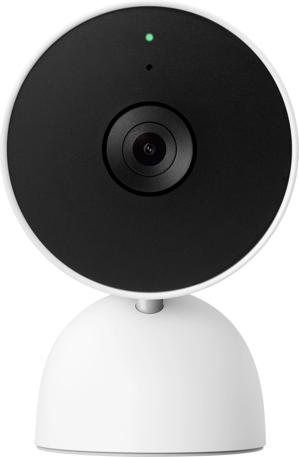 Kamerë sigurie Google Nest Cam, IP, Brendshme, Wired, Bardhë