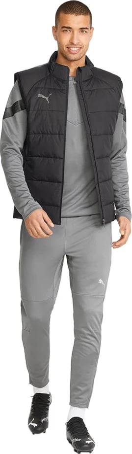 Jelek për meshkuj Puma, i zi