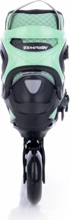 Atlete për femra Tempish, të zeza dhe jeshile