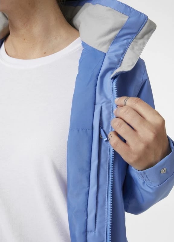 Pallto shiu për femra Helly Hansen, e gjatë