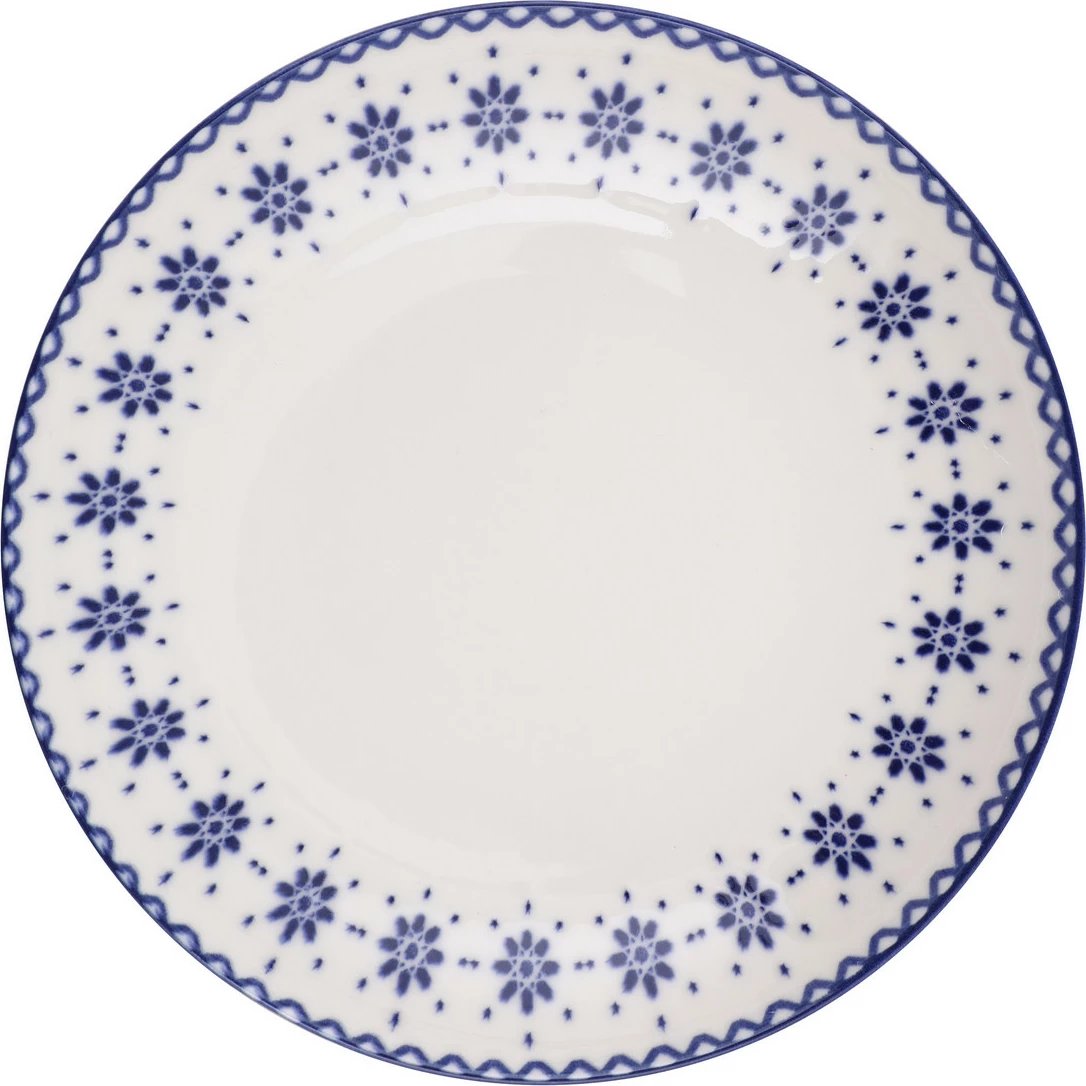 Set enësh për drekë (24 copë), Hermia, GBSATN24Y4R1614