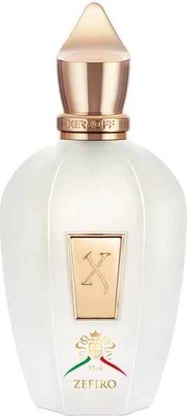 Eau de Parfum Xerjoff 1861 Zefiro 100ml