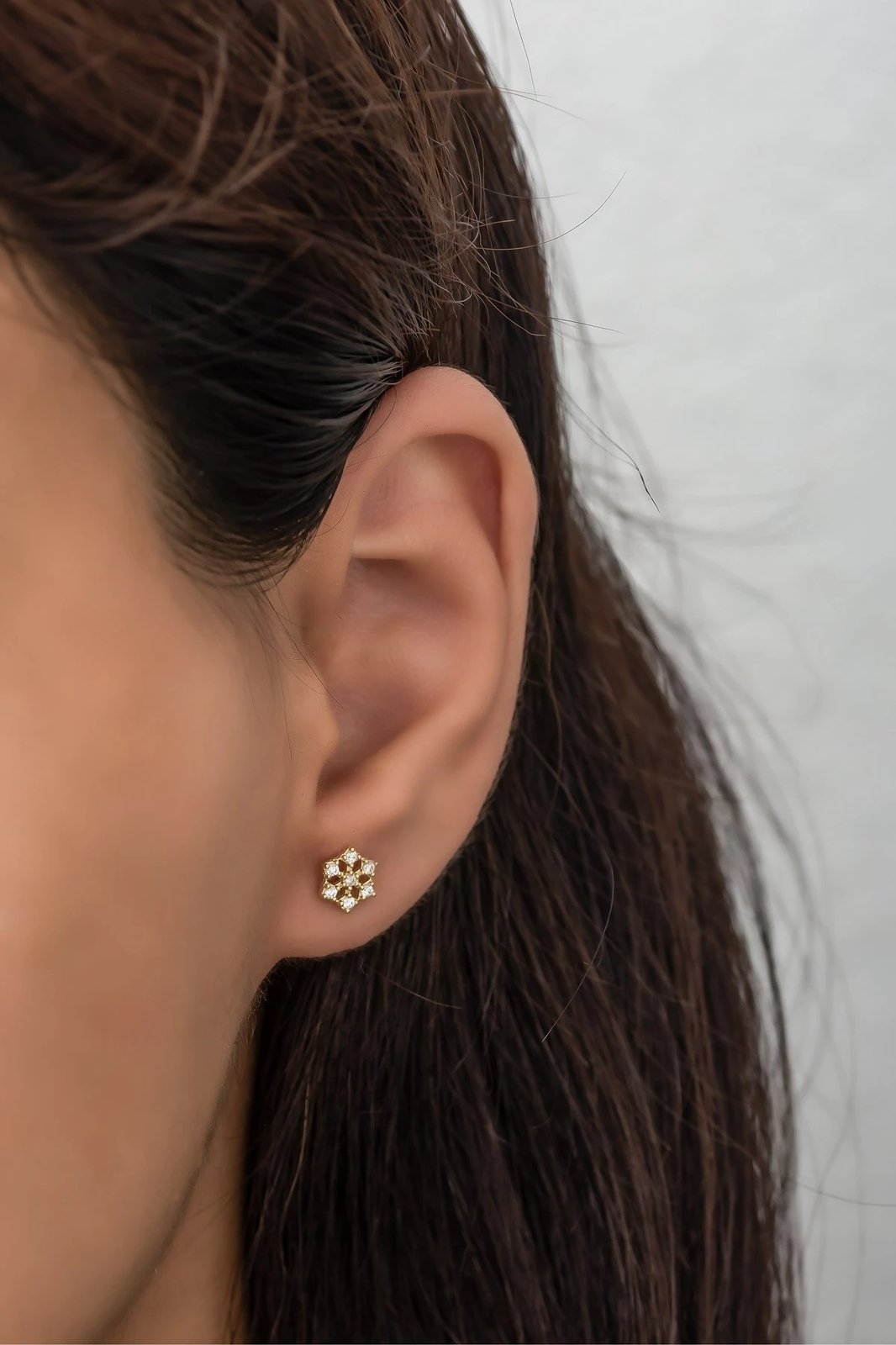 Vathë argjendi Jumeon, ngjyrë ari, NRZ99433