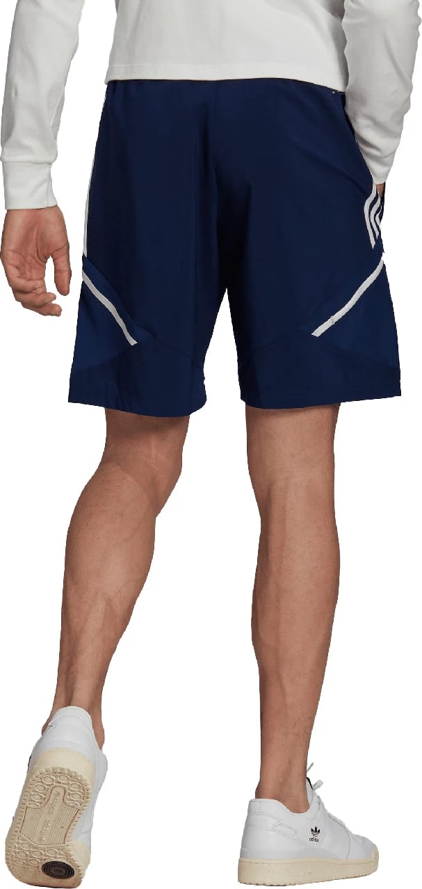 Shorce për meshkuj adidas, navy
