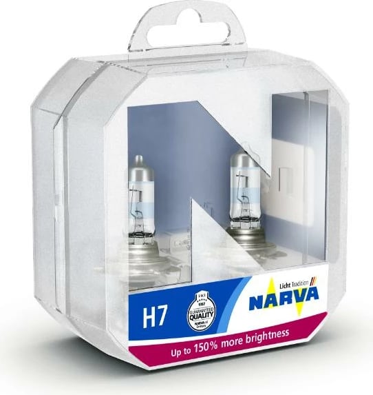 Drita Narva H4 12V 55W RP 150