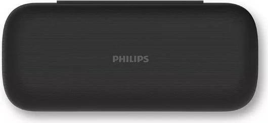 Makinë rroje, Philips, OneBlade Pro 360 QP6552/15, 120 min, IPX7, ekran LED, e zezë, set Face+Body