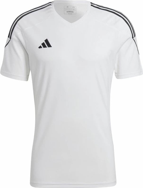 Fanellë adidas Tiro 23 League për meshkuj, e bardhë