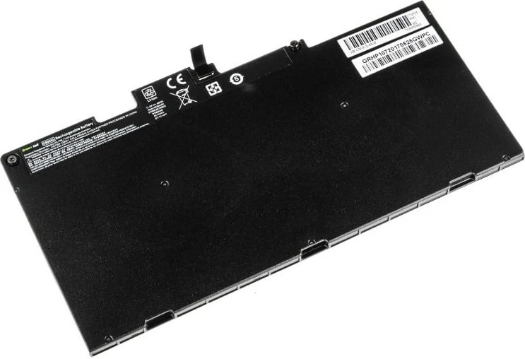 Bateri për laptop Green Cell HP107