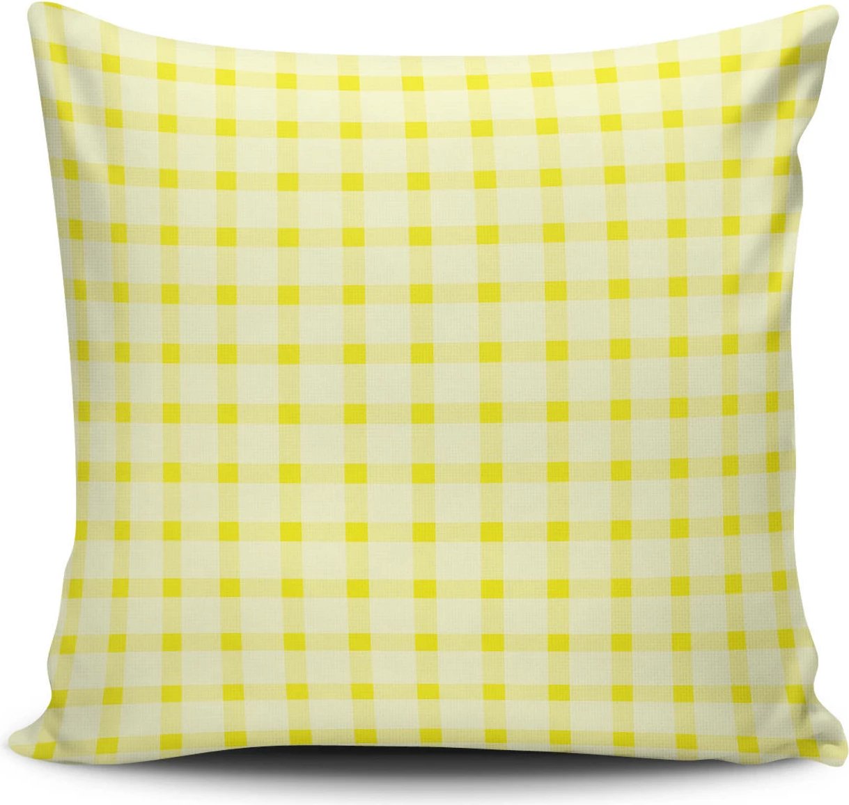 Jastëk dekorativ Aberto Design, NKRLNT-164, shumëngjyrësh, 43x43cm