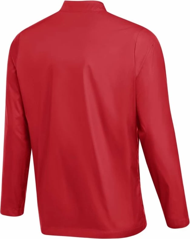 Jakne për meshkuj Nike, e kuqe