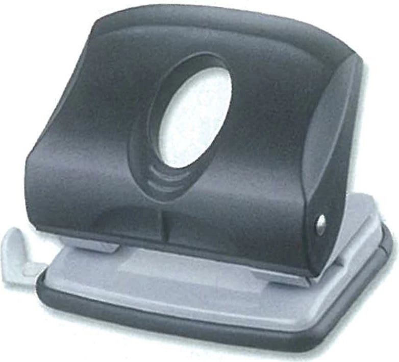 Perforator SUNLIT Next Office Punch 25 Fletë, i Zi