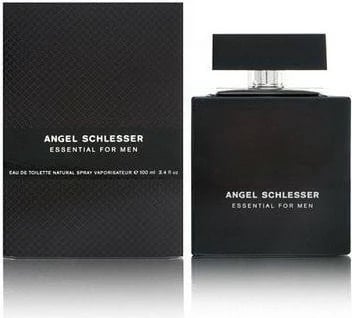 Eau de Toilette për meshkuj Angel Schlesser Essential for Men 100ml