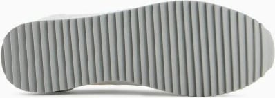 Atlete për meshkuj Emporio Armani, të bardha