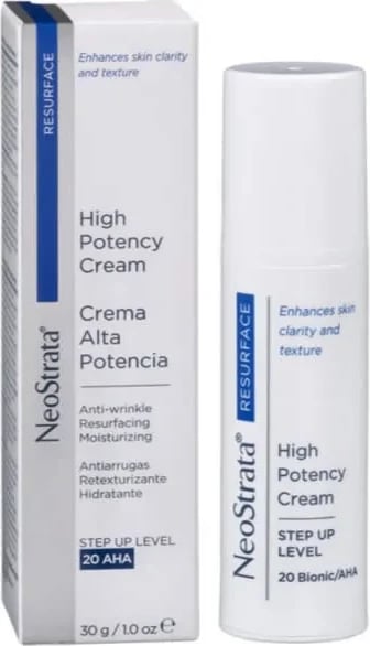Krem për fytyrë Neostrata High Potency Cream 20 AHA 30g