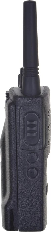 Radio Motorola XT460, PRM466, 16 kanale, e zezë