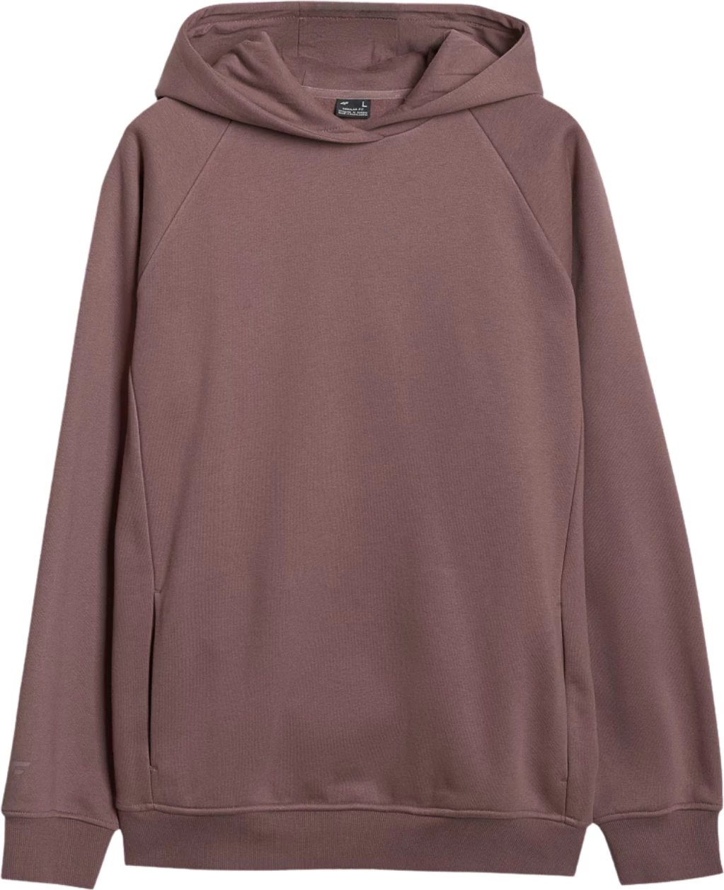 Duks për meshkuj 4F, kafe e errët Duks për meshkuj 4F, kafe e errët