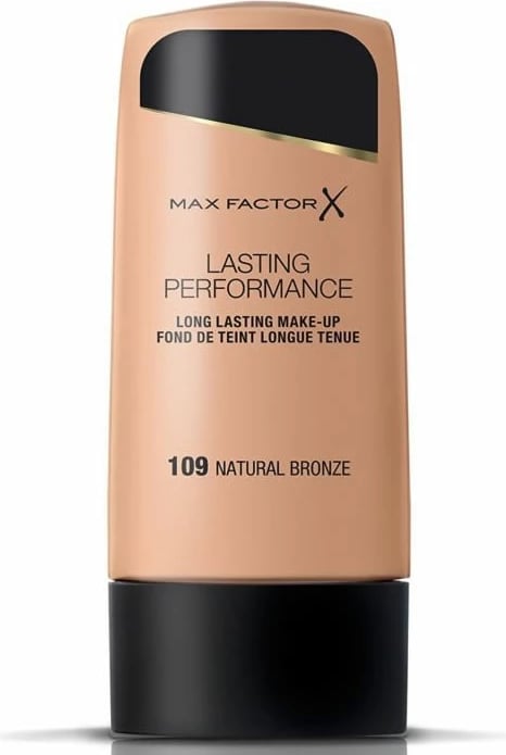 Fondatinë Max Factor Lasting Performance unisex 109 Natural Bronze