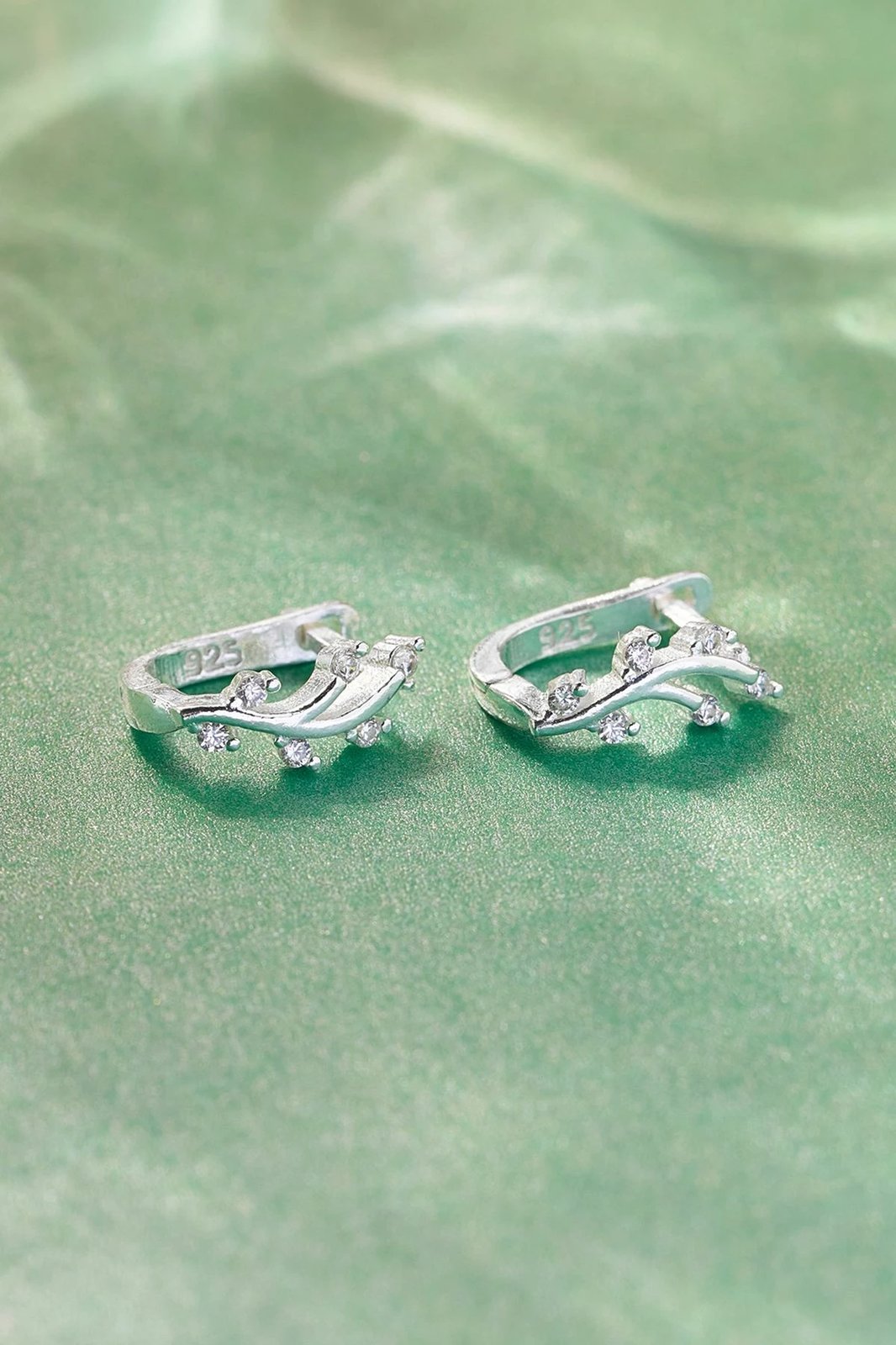 Vathë argjendi Jumeon, 11430ROD