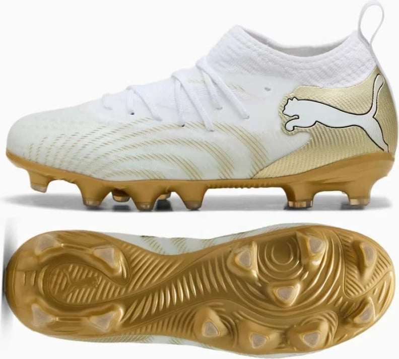 Atlete futbolli për fëmijë Puma Future