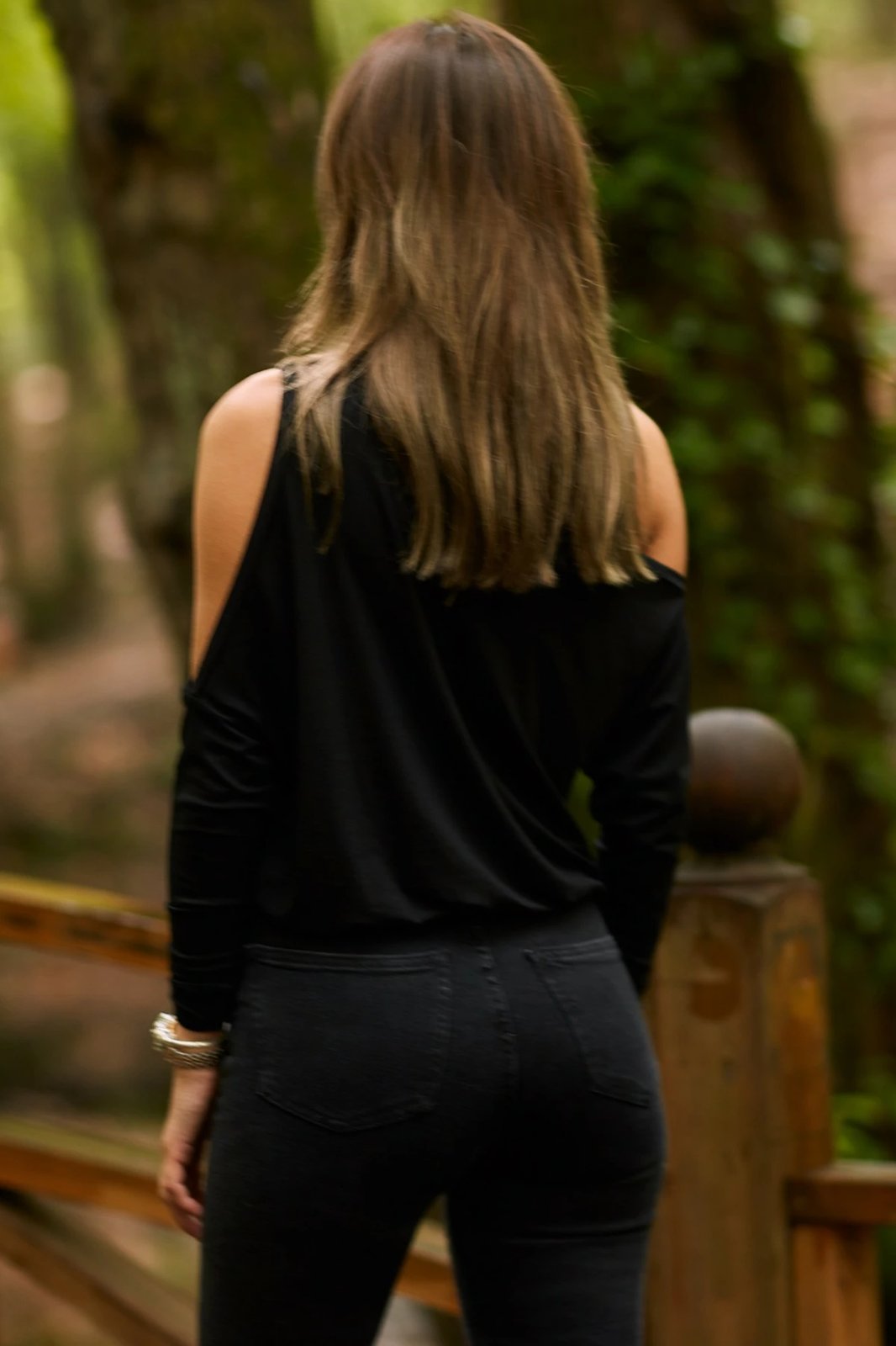 Bluze grash, Jumeon, X1033, e zezë