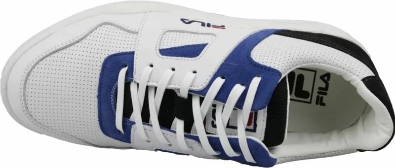 Atlete Fila për meshkuj, të bardha