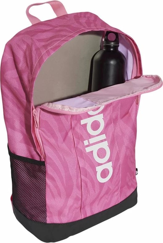 Çantë shpine adidas për meshkuj/femra/fëmijë, rozë Çantë shpine adidas për meshkuj/femra/fëmijë, rozë