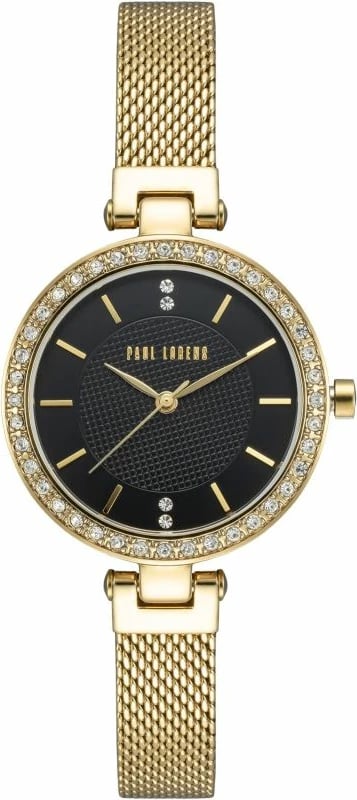 Orë dore për femra Paul Lorens, e zezë