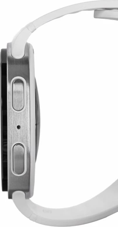 Smartwatch Samsung Galaxy Watch 8 LTE 44mm, argjendtë