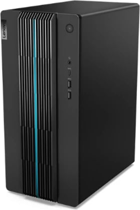 Lenovo PC Gaming IdeaCentre 5 17ACN7, AMD Ryzen 5, 16GB RAM, 1TB SSD, NVIDIA GeForce RTX 3060, i zi 