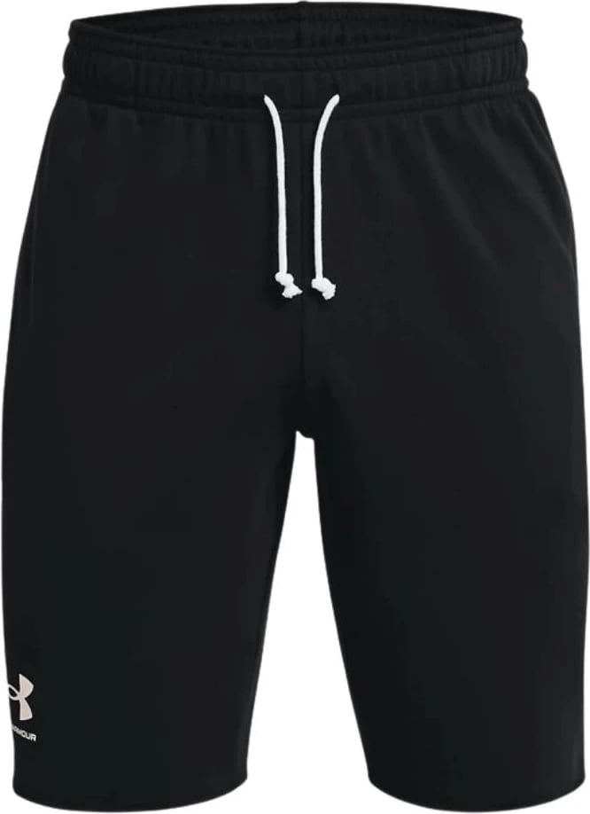 Shorce për meshkuj Under Armour, të zeza