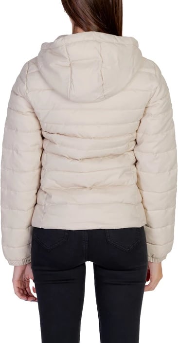 Pallto femra Only, beige