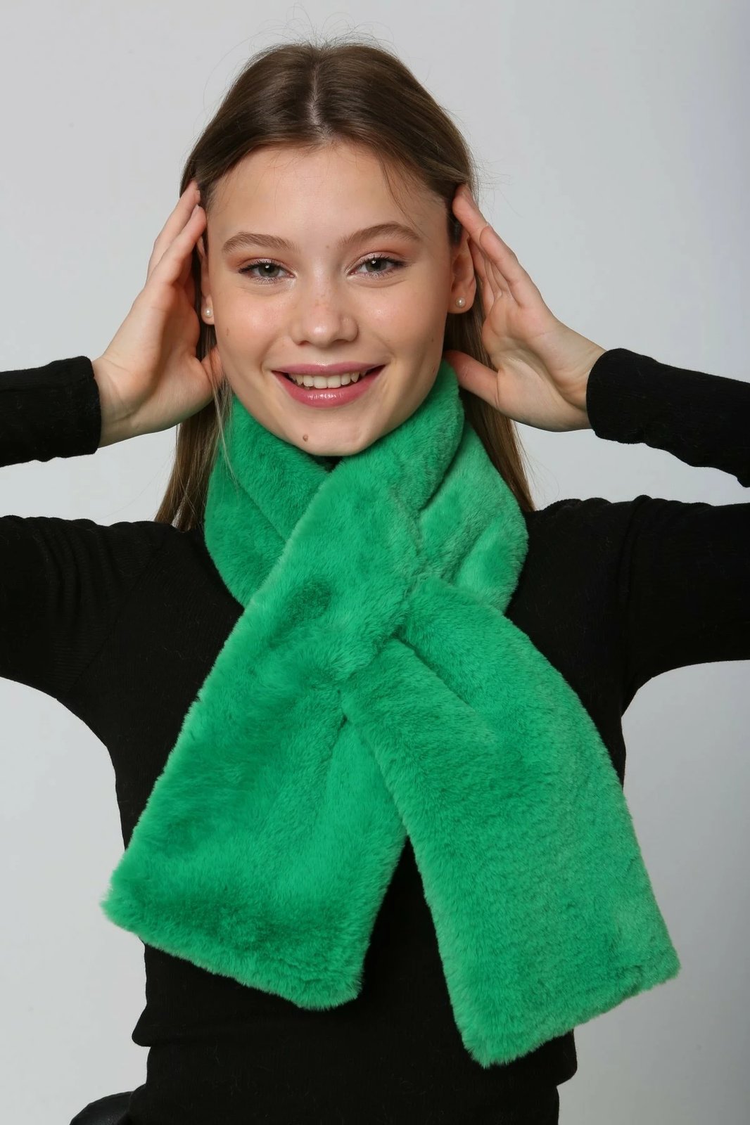 Shall i gjelbërt Jumeon, Byn01