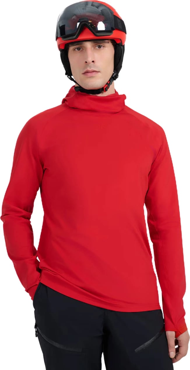 Duks termo për meshkuj 4F, i kuq