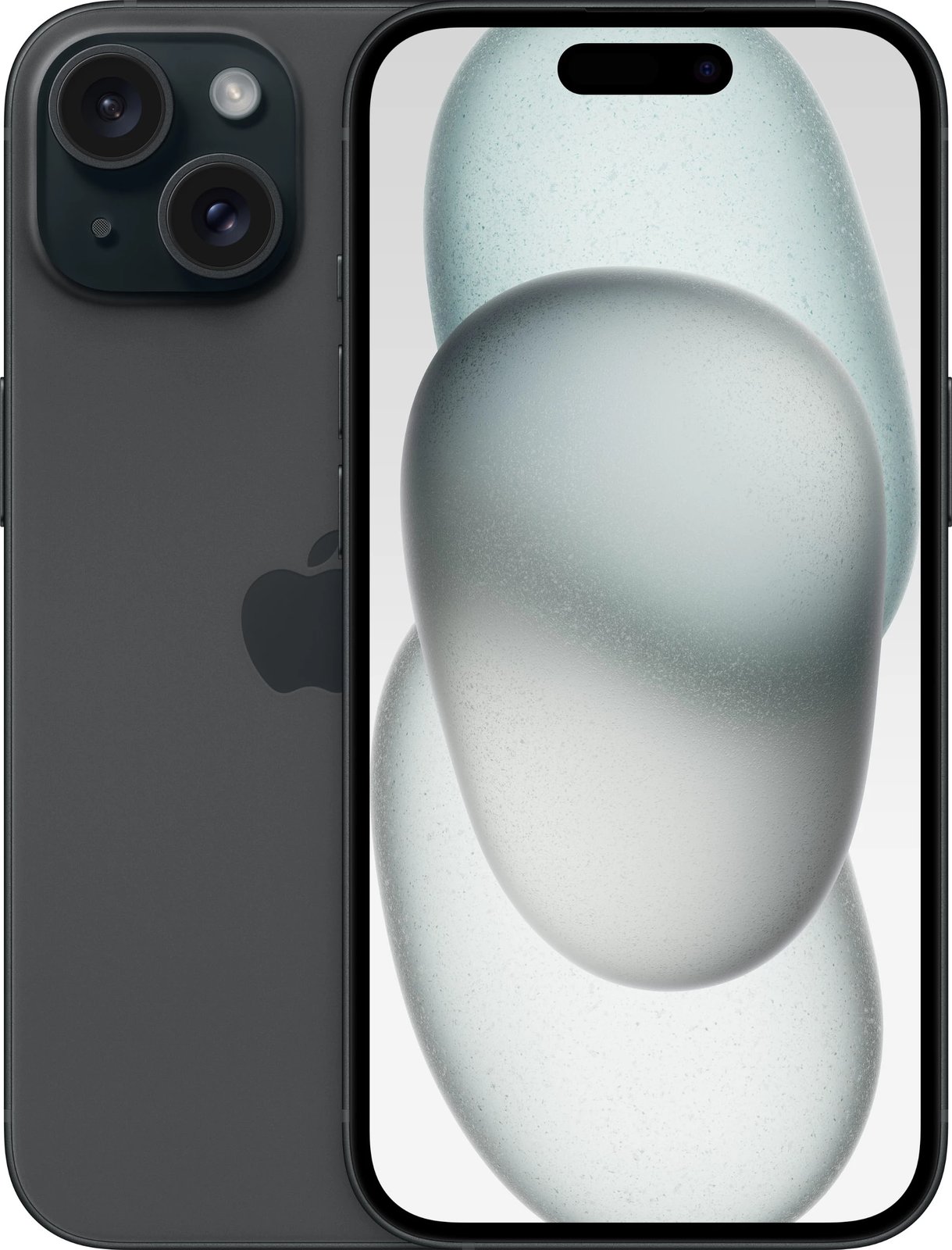 Celular Apple iPhone 15, 6.1", 128GB, i zi