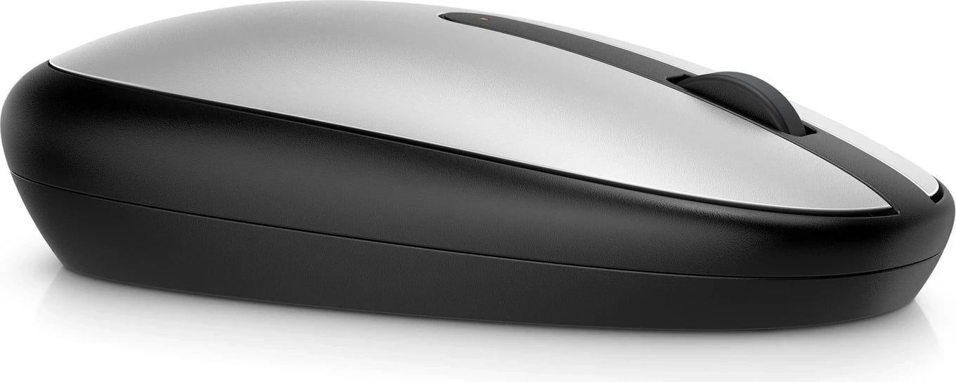 Maus HP 240, Bluetooth, silver