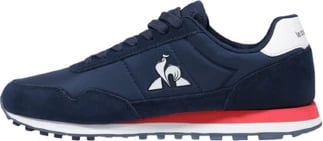 Atlete Le Coq Sportif meshkuj, blu